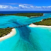 Loyalty Islands, France