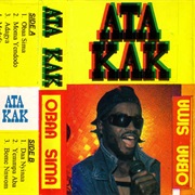 Ata Kak - Obaa Sima