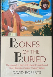 Bones of the Buried (David Roberts)