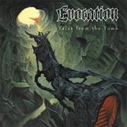 Evocation - Tales From the Tomb