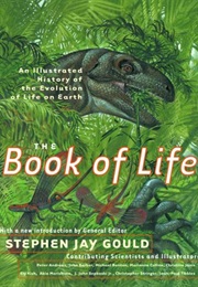 The Book of Life (Stephen Jay Gould)