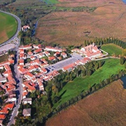 Grazie, Lombardy, Italy