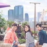 Revolutionary Love (2017)