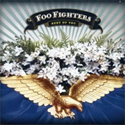 Best of You - Foo Fighters