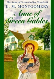 Anne of Green Gables (Montgomery, L.M.)