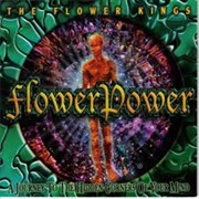 The Flower Kings- Flowerpower
