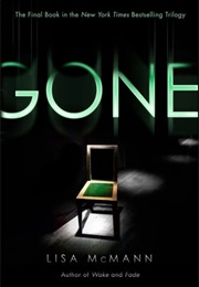 Gone (Lisa McMann)