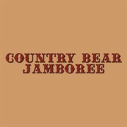 Country Bear Jamboree