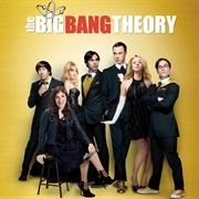 The Big Bang Theory Season 11