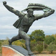 Memento Park