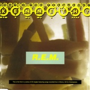 REM - What's the Frequency Kenneth (Mike Mills)
