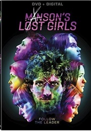 Manson's Lost Girls (2016)