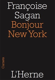 Bonjour New York (Françoise Sagan)