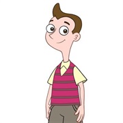 Milo Murphy