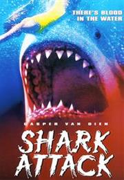 Shark Attack (1999)
