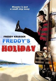 Freddy&#39;s Holiday (1992)
