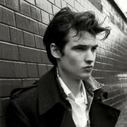 Tom Sturridge