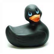 Black Duckie