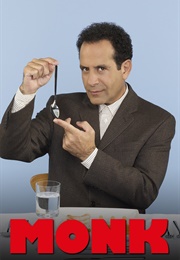 Monk (2004)