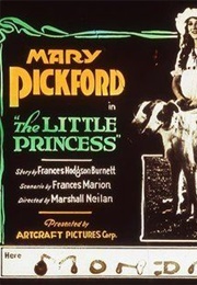 The Little Princess (1917)