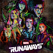 Runaways: Season 2