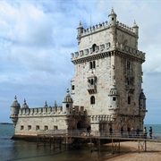 Torre De Belém (Belém Tower)