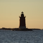 Cape Henlopen State Park
