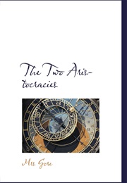The Two Aristocracies (Catherine Gore)