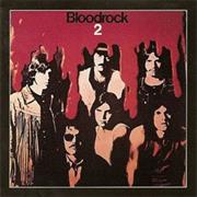 Bloodrock