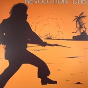 Lee Perry and the Upsetters - Revolution Dub