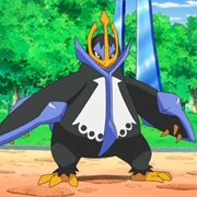 Empoleon