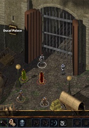 Baldur's Gate II (2000)