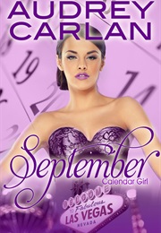 September (Audrey Carlan)