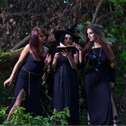 Join a Coven