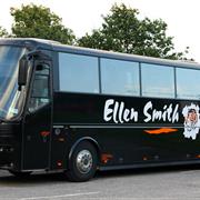 Ellen Smith Coaches