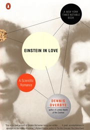 Einstein in Love (Dennis Overbye)