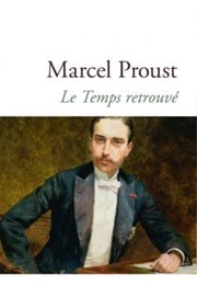 Le Temps Retrouvé (Marcel Proust)