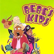 Bebe's Kids (1992)