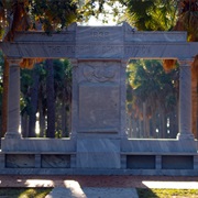 Constitution Convention Museum State Park, Florida