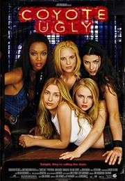 Coyote Ugly (David McNally)