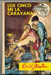 Los Cinco En La Caravana (Enid Blyton)