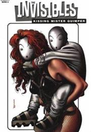 The Invisibles: Volume 6: Kissing Mr. Quimper