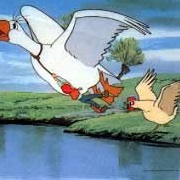 Chicken (Nils Holgersson)