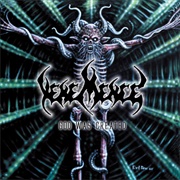 Vehemence - God Was Created