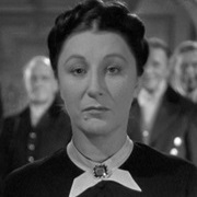 Mrs. Danvers - Rebecca