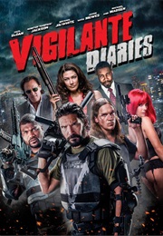 Vigilante Diaries (2016)