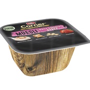 Chocolate and Berry Muesli Corner Yoghurt