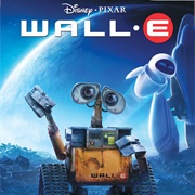 WALL-E