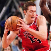 Luc Longley