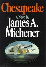 Chesapeake (James Michener)